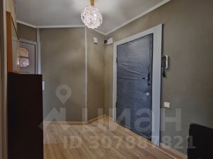 1-комн.кв., 38 м², этаж 20