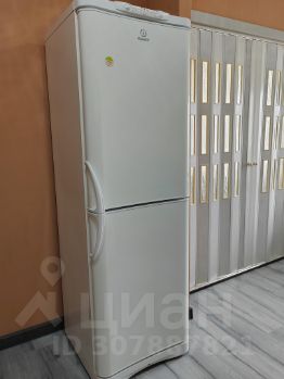 1-комн.кв., 38 м², этаж 20