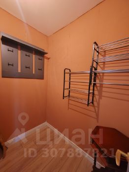 1-комн.кв., 38 м², этаж 20