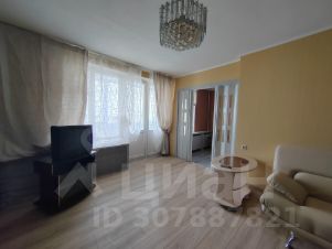 1-комн.кв., 38 м², этаж 20