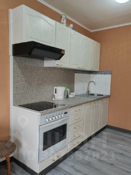 1-комн.кв., 38 м², этаж 20