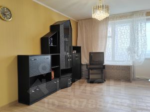 1-комн.кв., 38 м², этаж 20