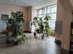 1-комн.кв., 38 м², этаж 20