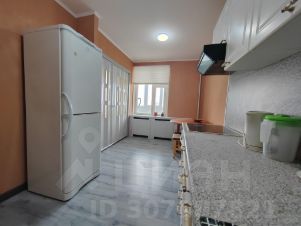 1-комн.кв., 38 м², этаж 20