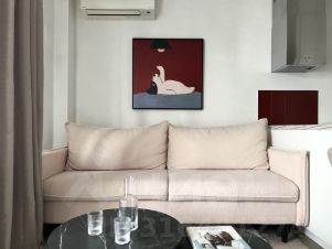 2-комн.кв., 64 м², этаж 14