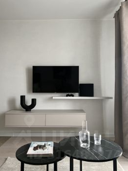 2-комн.кв., 64 м², этаж 14