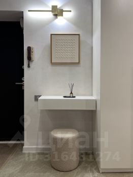 2-комн.кв., 64 м², этаж 14