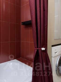 2-комн.кв., 64 м², этаж 14