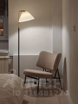 2-комн.кв., 64 м², этаж 14