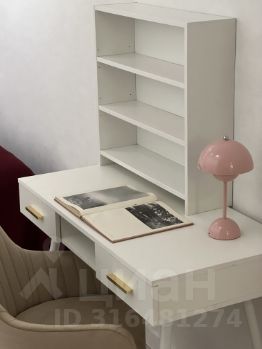 2-комн.кв., 64 м², этаж 14
