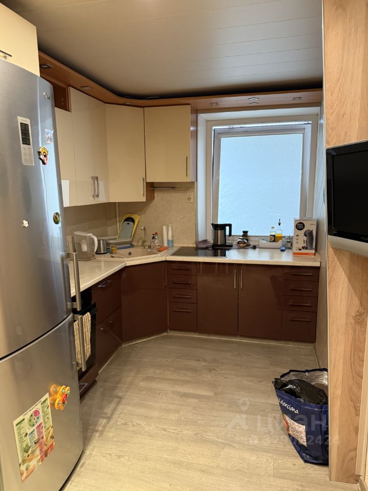 2-комнатная квартира, 60 м² — фото 7