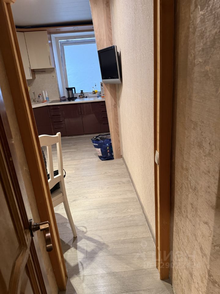 2-комнатная квартира, 60 м² — фото 6