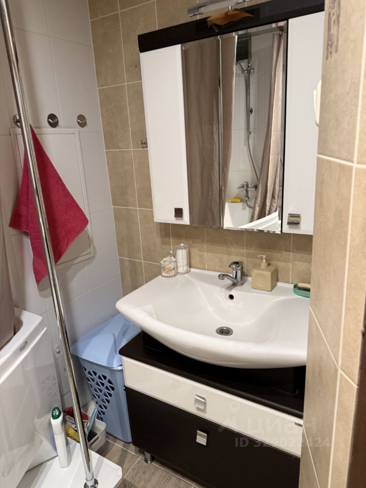 2-комнатная квартира, 60 м² — фото 5
