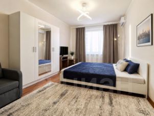 1-комн.кв., 33 м², этаж 7 1-комн.кв., 33 м², этаж 7
