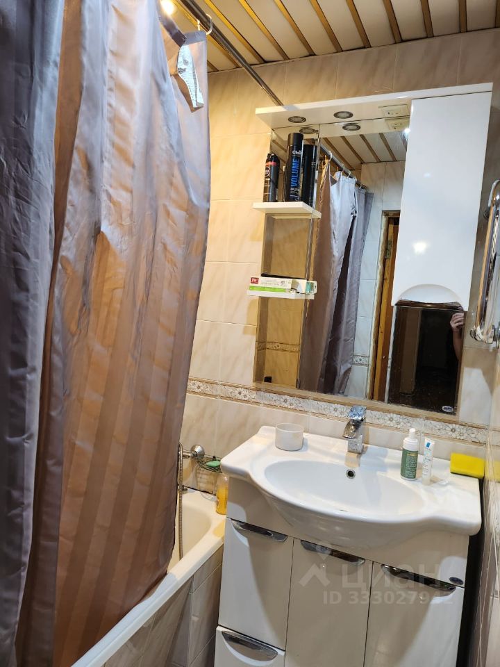 2-комнатная квартира, 57 м² — фото 2