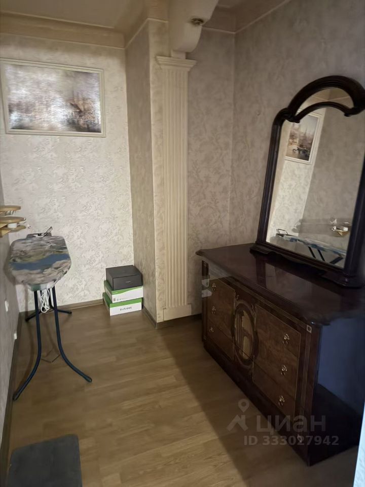 2-комнатная квартира, 57 м² — фото 7