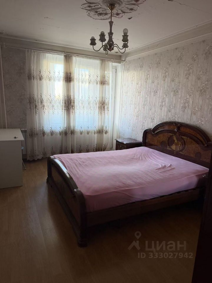 2-комнатная квартира, 57 м² — фото 3