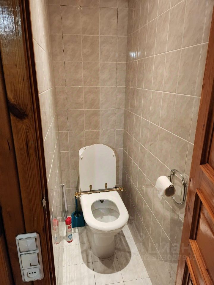 2-комнатная квартира, 57 м² — фото 4