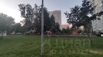 3-комн.кв., 85 м², этаж 4