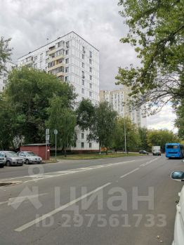 2-комн.кв., 39 м², этаж 4