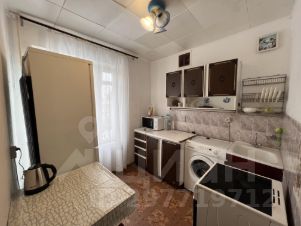 1-комн.кв., 35 м², этаж 4