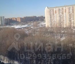 2-комн.кв., 52 м², этаж 8