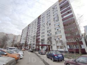 3-комн.кв., 61 м², этаж 4