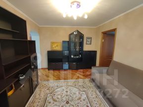 3-комн.кв., 61 м², этаж 4