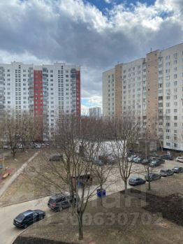 1-комн.кв., 26 м², этаж 4