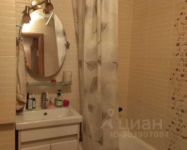 1-комн., 33,3 м², 1/12 этаж