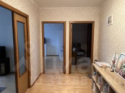 3-комн.кв., 76 м², этаж 5