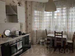 3-комн.кв., 76 м², этаж 5