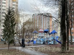 3-комн.кв., 76 м², этаж 5