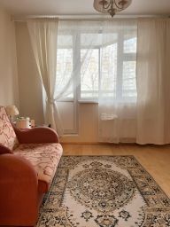 3-комн.кв., 76 м², этаж 5