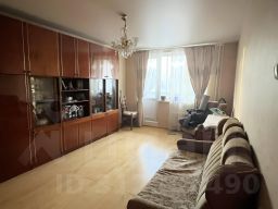 3-комн.кв., 76 м², этаж 5