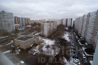 1-комн.кв., 39 м², этаж 11