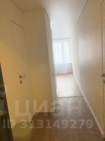 1-комн.кв., 39 м², этаж 11