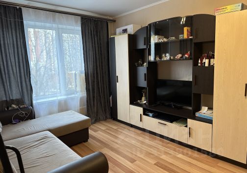 1-комн., 30,8 м², 5/9 этаж