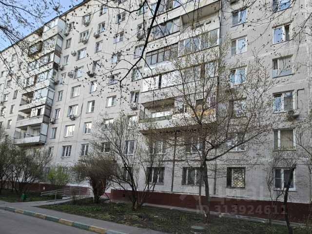 1-комн., 26,6 м², 7/9 этаж