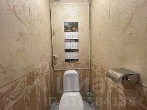 2-комн.кв., 54 м², этаж 6