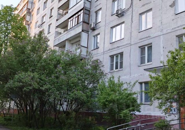 1-комн., 30,8 м², 5/9 этаж