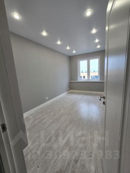 2-комн.кв., 39 м², этаж 16