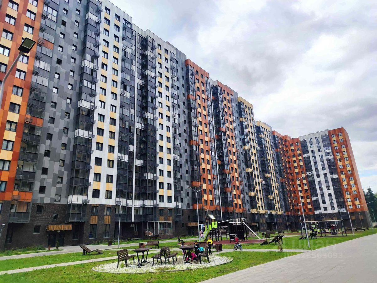 Квартира, Москва