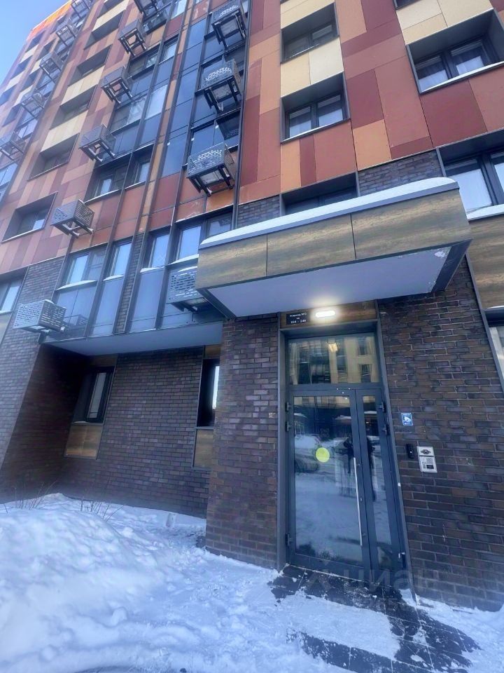 Квартира, Москва
