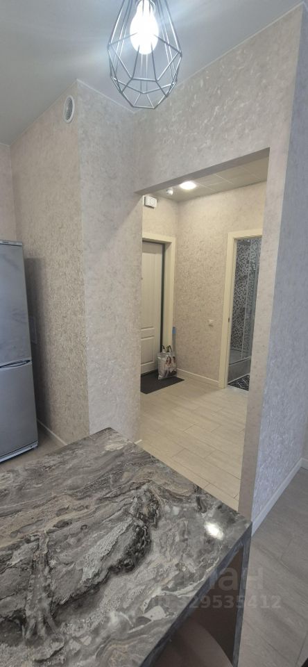 1-комнатная квартира, 40 м² — фото 7