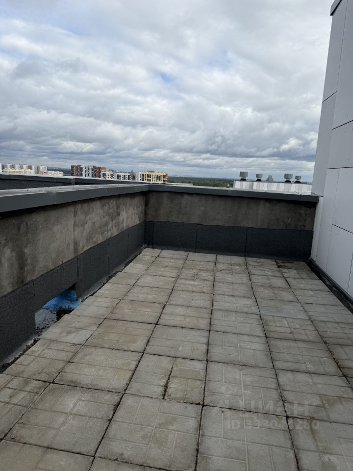 2-комнатная квартира, 56 м² — фото 8