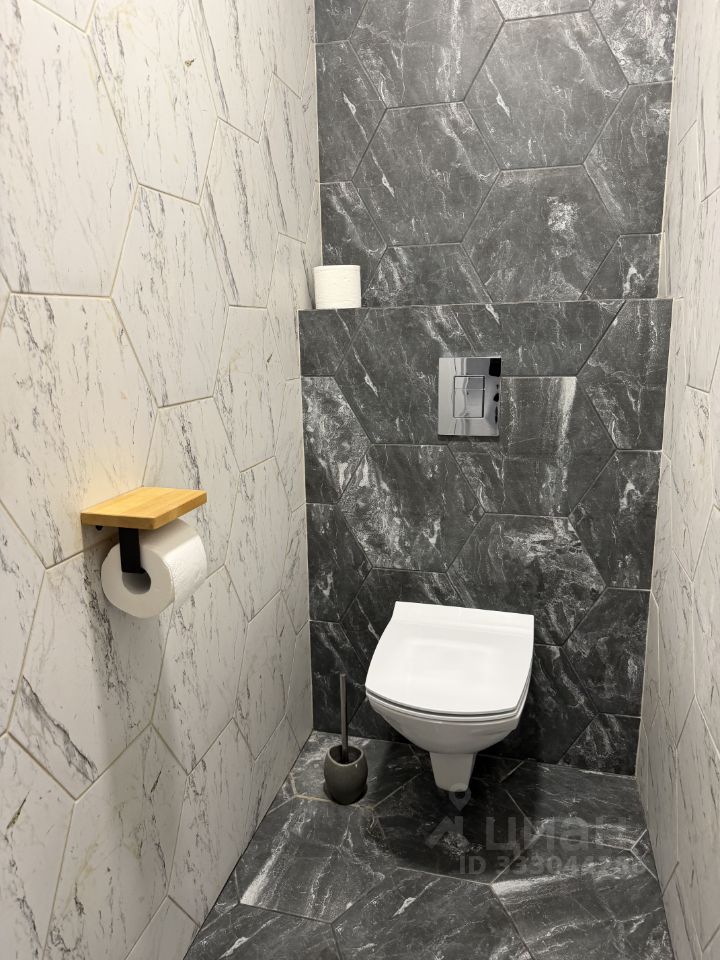 2-комнатная квартира, 56 м² — фото 7