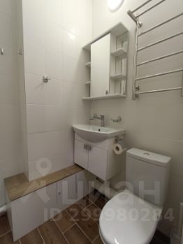 1-комн.кв., 36 м², этаж 4