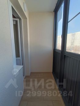 1-комн.кв., 36 м², этаж 4