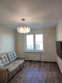 2-комн.кв., 57 м², этаж 15